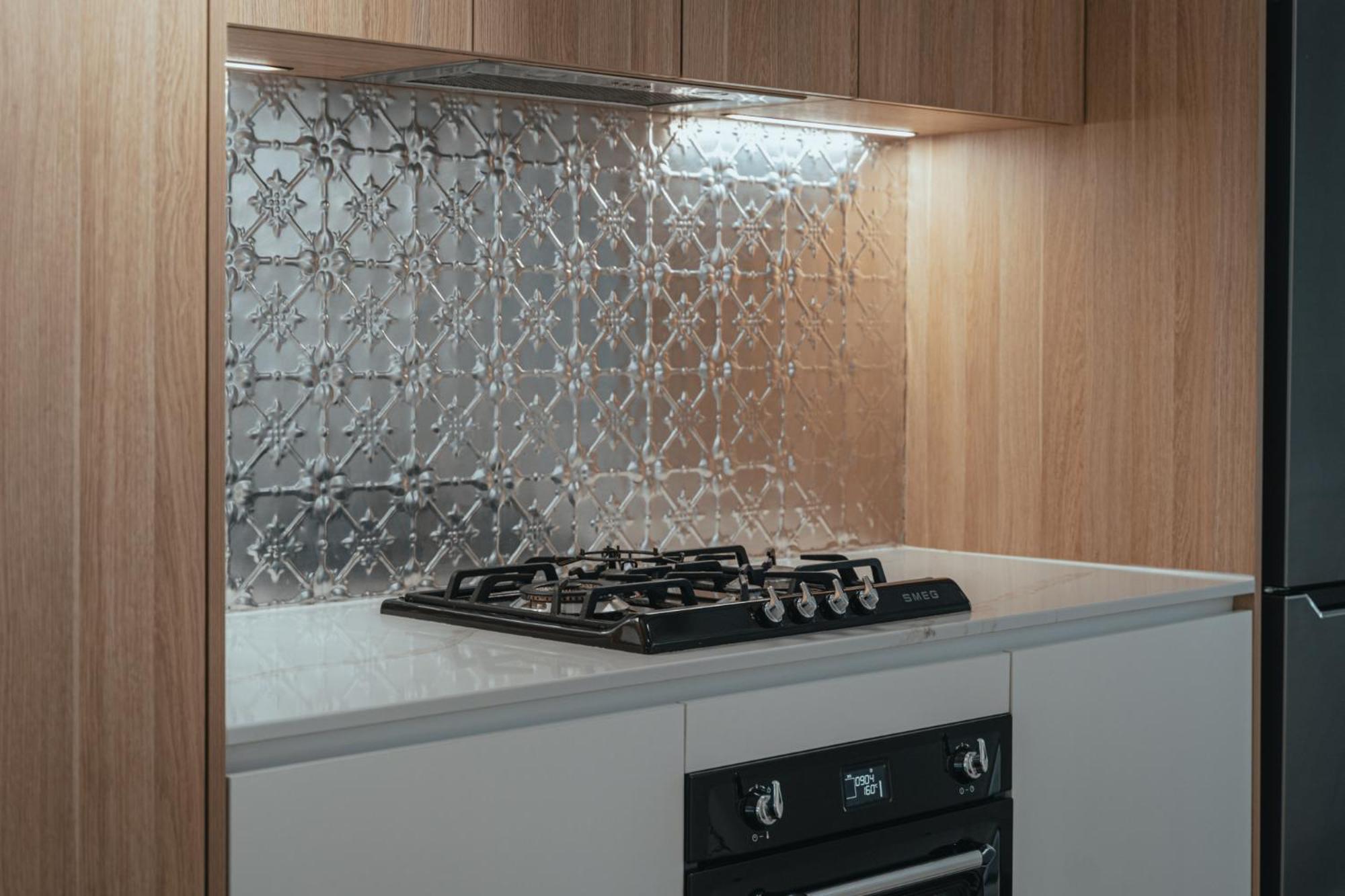 Apartment Perfect Central Located 2-bed With Secure Parking Canberra